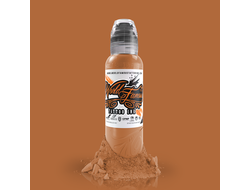 Copper Penny - "World Famous Ink" (США 1/2 OZ - 15 МЛ)