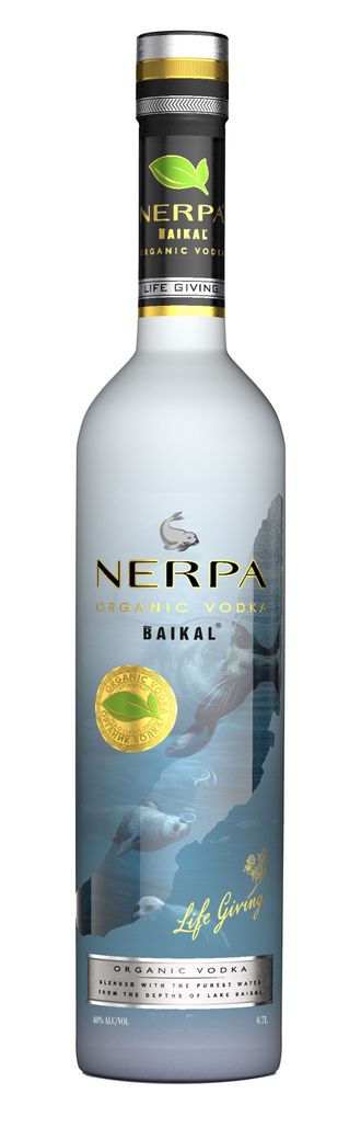 Нерпа Органик - alcotreid.ru
