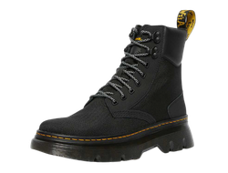 Ботинки Dr Martens Tarik Black Ajax