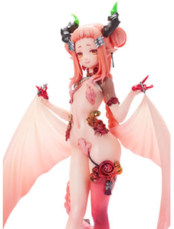 Фигурка 1/7 Сладкий демон Яяко (Sweet Demon Yayako)