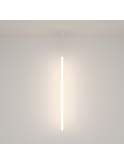 Набор для вертикального подвесного монтажа Nemo D18 серебро, 201148