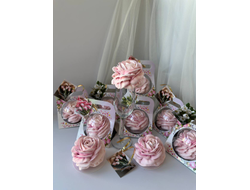 зефирный комплимент