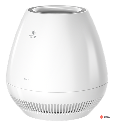Мойка воздуха Royal Clima серии BIANCO RAW-B350/4.2E-WT