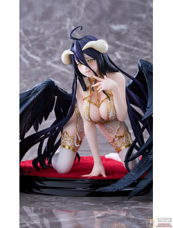 Фигурка 1/7 Альбедо (Albedo Lingerie Ver.)