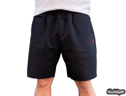 Шорты POLO RALPH LAUREN Черные (S, M, L, XL)