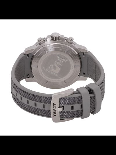 Швейцарские часы Tissot T120.417.17.081.01 T-Sport Seastar