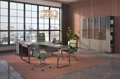 Кабинет руководителя GENESIS