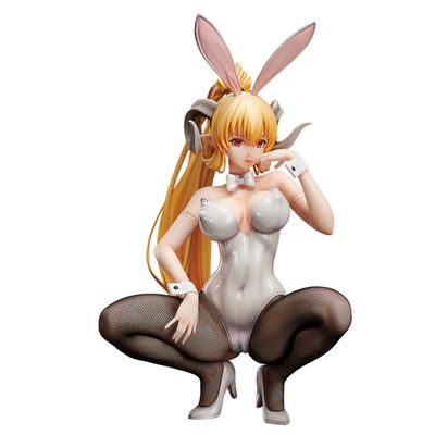 Фигурка 1/4 Люцифер (Lucifer Bunny Ver.)