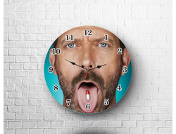 Часы Доктор Хаус, House, M.D №2