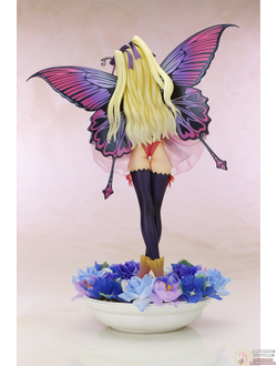 Фигурка 1/6 Fairy Garden Annabel