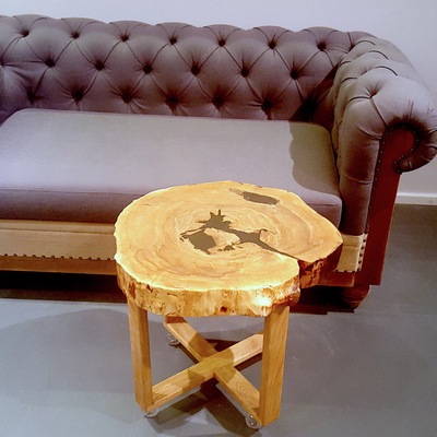 береза, мебель из березы, необычная древесина, мебель на заказ, стол, столик, стол из спила дерева.