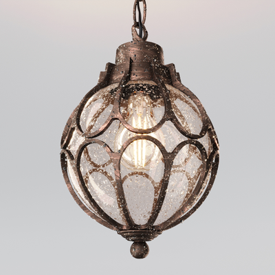 Светильник Denkirs DK5867-WB