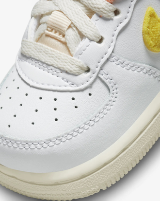 Air force lv8 kids hotsell