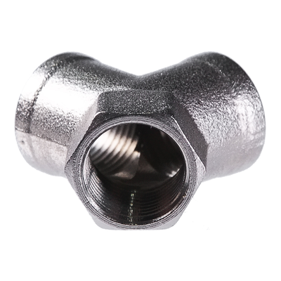 FUBAG Переходник Y - 3/8"FFF, блистер 1 шт