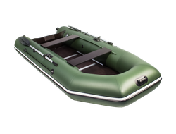 Моторные лодки Аква