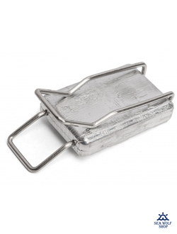 Груз быстросъемный MPD 1кг