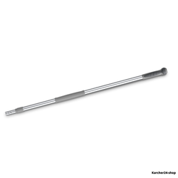 Телескопическая рукоятка 150–300 см (6.999-100.0)