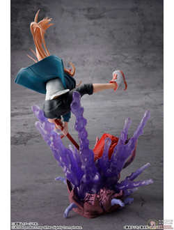 Фигурка Пауэр (Power Figuarts ZERO)