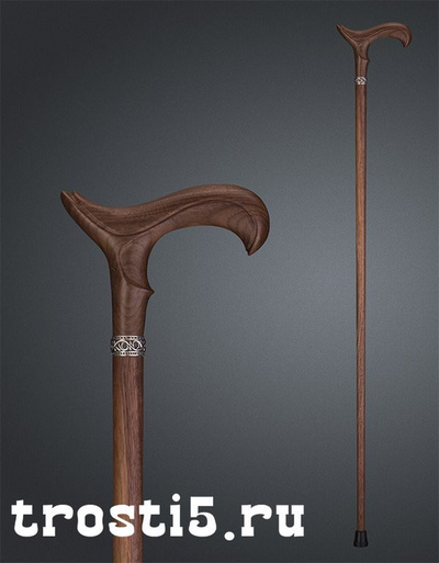 Трость "Княжна"