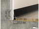 Плинтус Corner Pro Design 584 с размерами