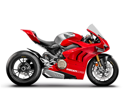 Panigale V4R