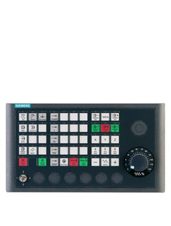 6FC5303-0AF23-1AA1 SINUMERIK СТАНОЧНЫЙ ПУЛЬТ MCP 310 PN PROFINET / ПРОМЫШЛЕННЫЙ ETHERNET