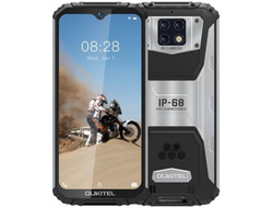 Oukitel WP6 6/128GB Black
