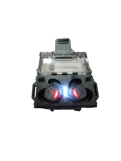 Активные беруши EARMOR M20