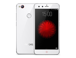 ZTE Nubia Z11 mini Белый