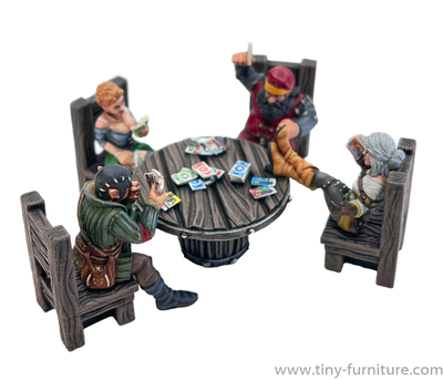 Картежники