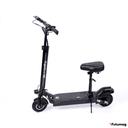 Электросамокат KUGOO KIRIN M2+