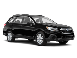 Шумоизоляция Subaru Outback / Субару Оутбэк