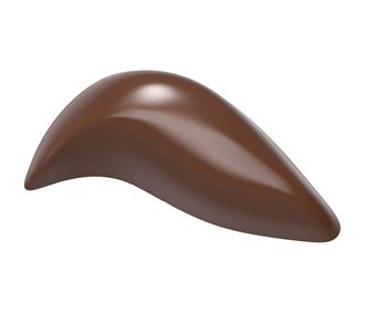 CW12019 Поликарбонатная форма для шоколада Yassine Lamjarred Chocolate World, Бельгия
