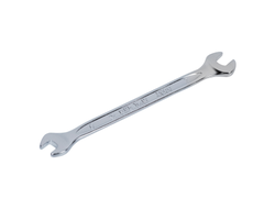 Ключ рожковый 6x7 мм KING TONY 19000607