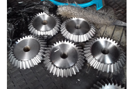 Шестерни конические