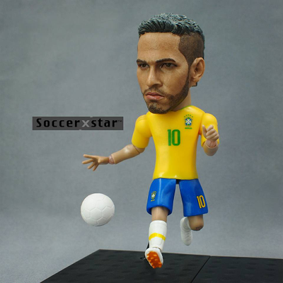 Футбольная фигурка Neymar NT (sXs)
