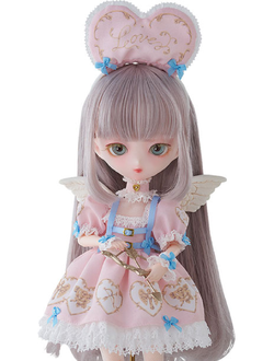 Кукла Harmonia Bloom Seasonal Doll Épine