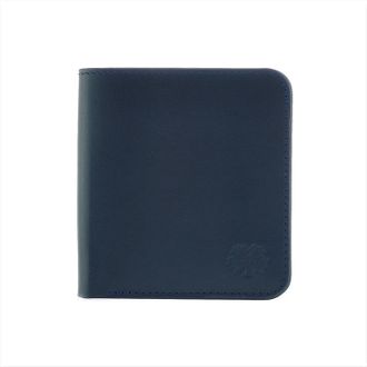 Портмоне QOPER Minibifold blue