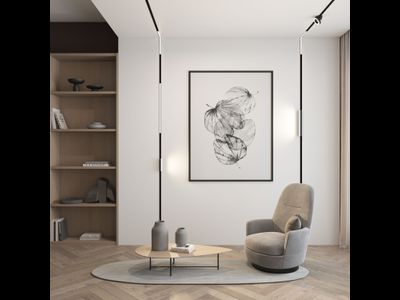 Светильник Denkirs DK2919-WB