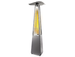 Камин уличный BOGH-15, Ballu (Россия)