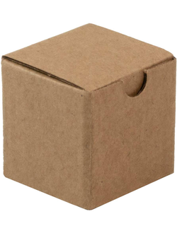 Короб самосборный 40х40х40 мм.