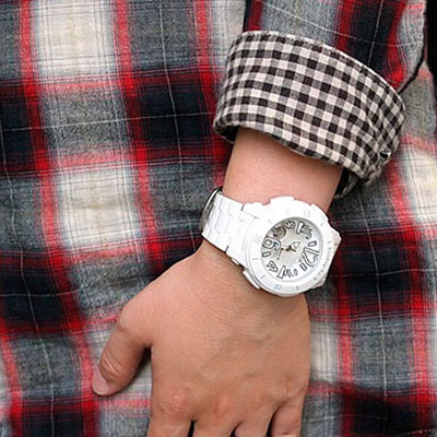 Часы Casio Baby-G BGA-170-7B1