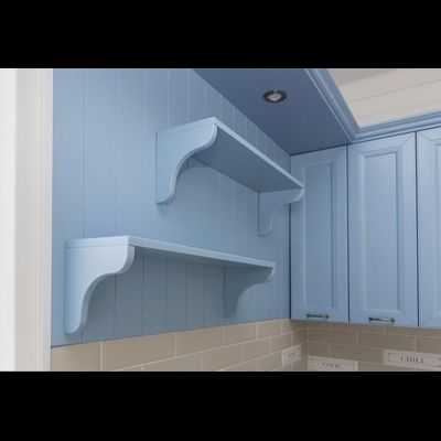 Панель Буазери МДФ