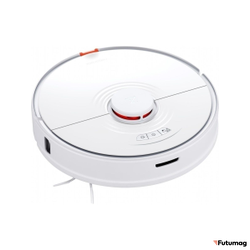 Робот-пылесос Xiaomi Roborock S7 Белый