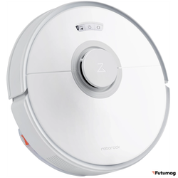 Робот-пылесос Xiaomi Roborock Q7 Белый