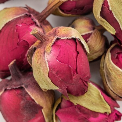 Роза, бутоны 250 г