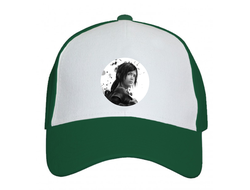 Кепка ОДНИ ИЗ НАС, THE LAST OF US №6