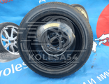 Купить запасное колесо R15 4х114.3 135/80R15 Honda в Новосибирске / Kolesa54