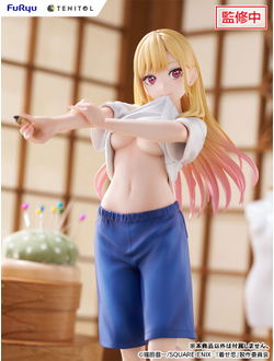 Фигурка Марин Китагава (Marin Kitagawa Gojo Wakana's P.E. Uniform ver. Tenitol)
