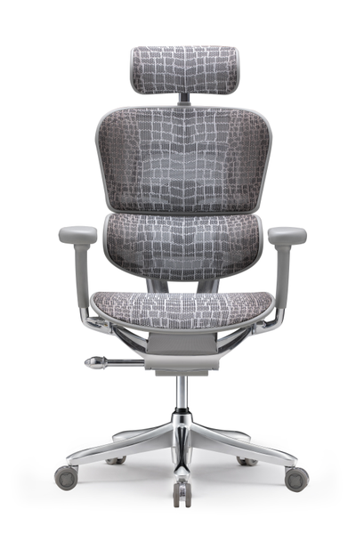 Кресло Comfort Workspace Ergohuman Everest Special Edition